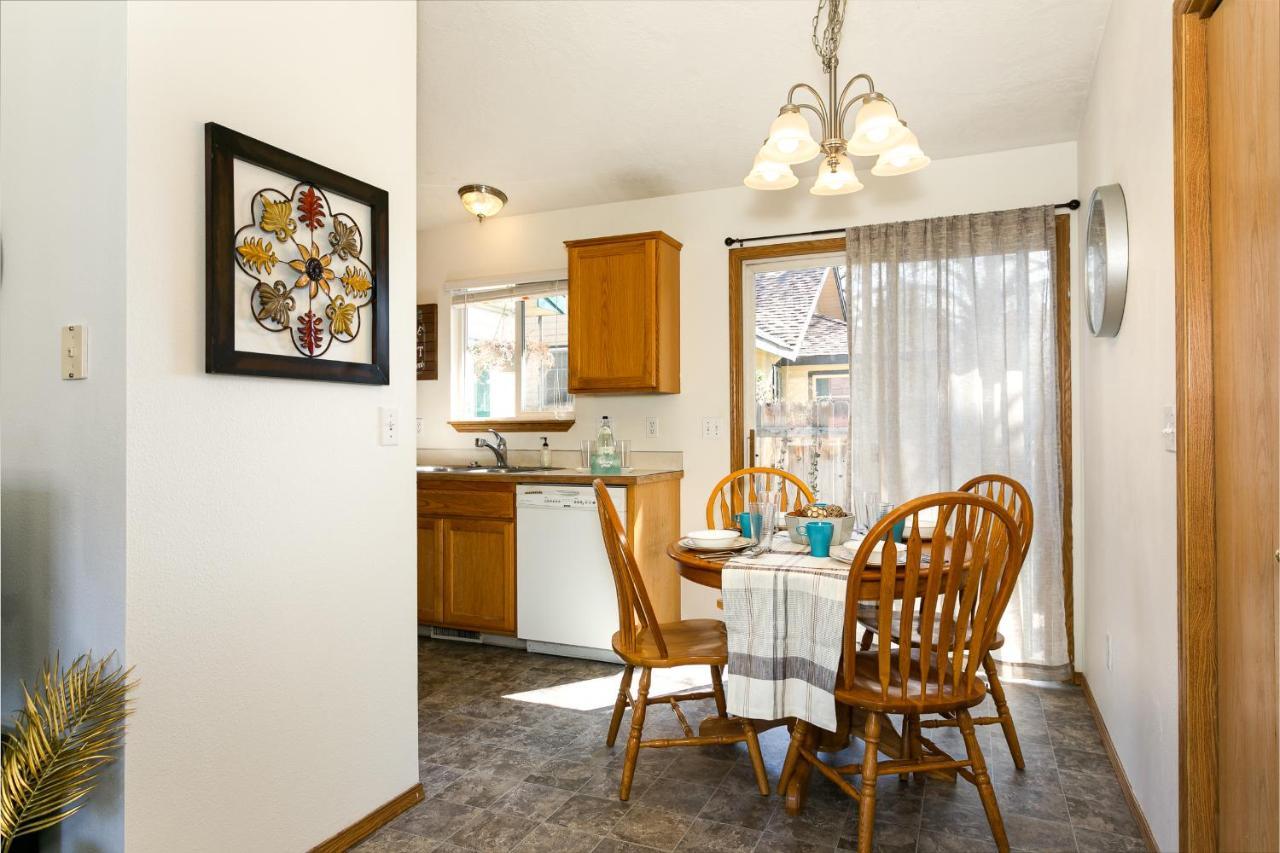 8639 Ustick Apartment Boise Exterior photo