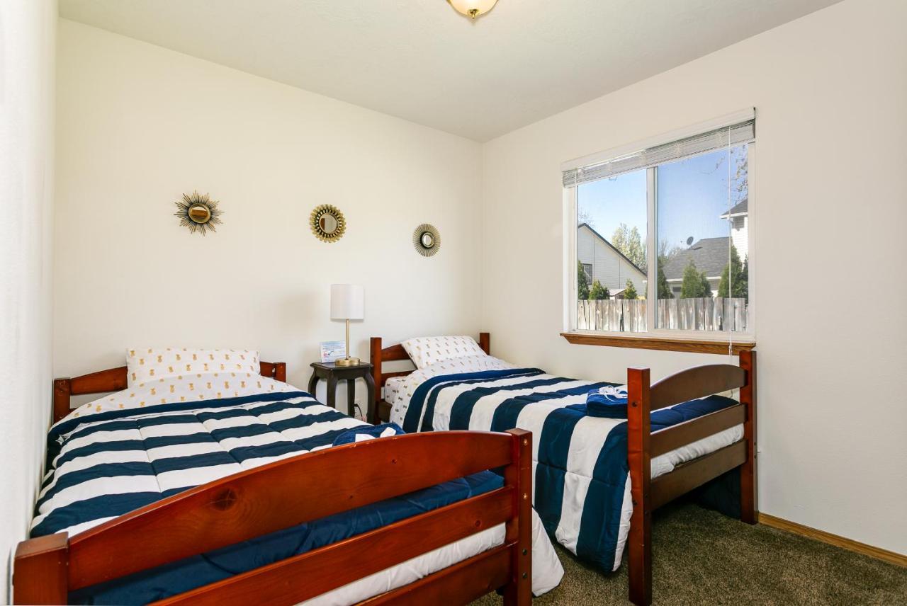 8639 Ustick Apartment Boise Exterior photo